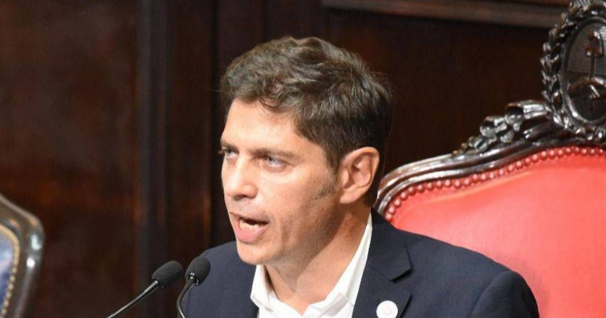 El Gobernador prohíbe a sus ministros ir al Mundial | El Dia