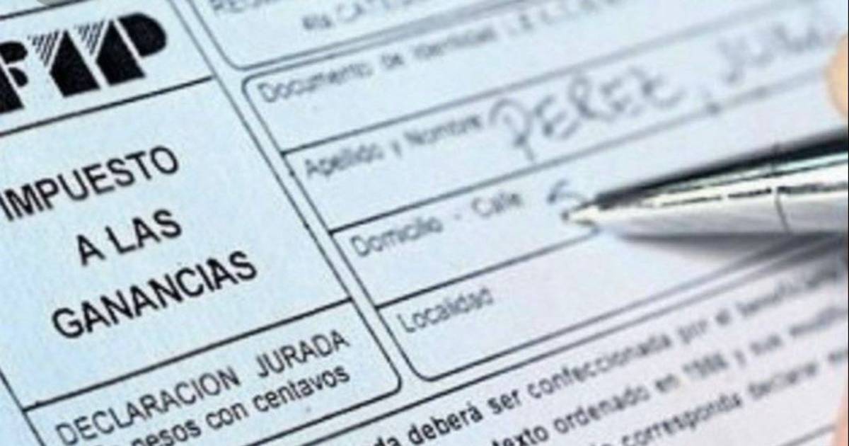 Los ingresos por alquiler y venta de viviendas no pagarán Ganancias | El Dia