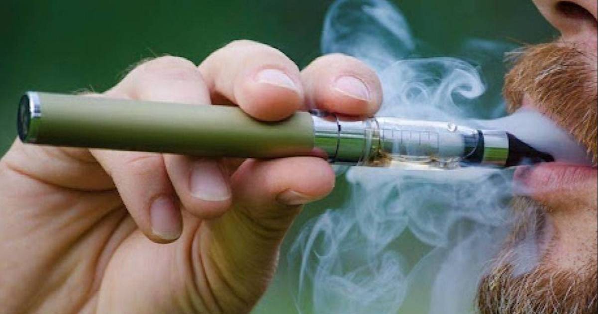 Vapeadores: científicos de la UNLP cuestionan su falsa seguridad | El Dia