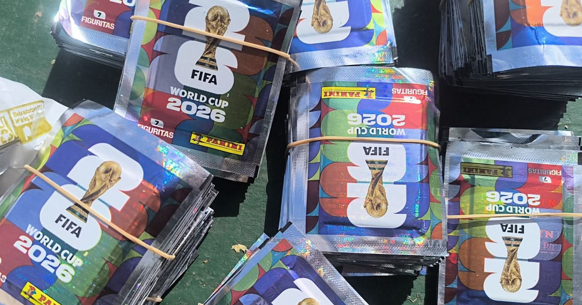 El Concurso mundialista de EL DIA no se detiene | El Dia