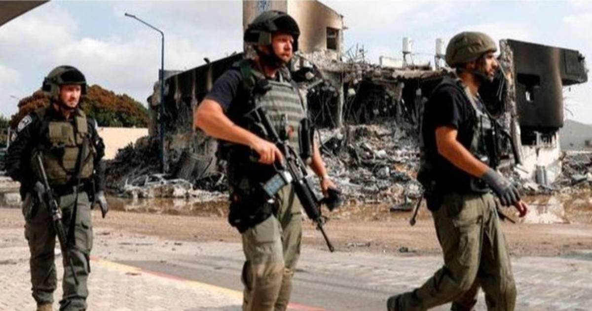 Israel logra un histórico récord en venta de armas | El Dia