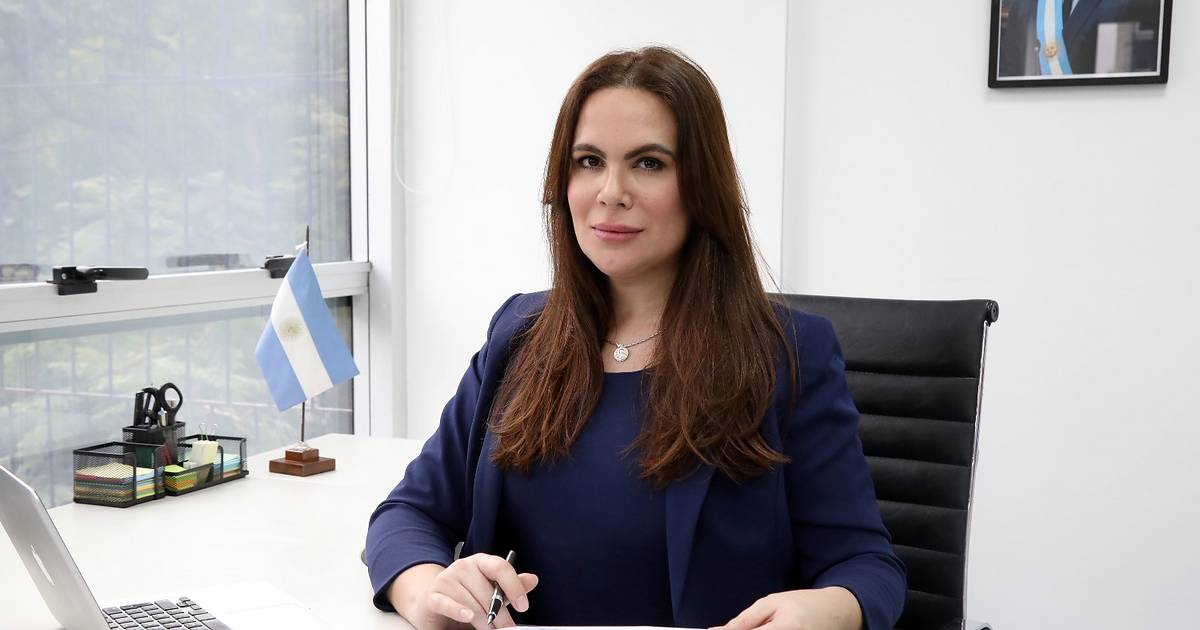 Otra renuncia en Nación pero sin portazo | El Dia