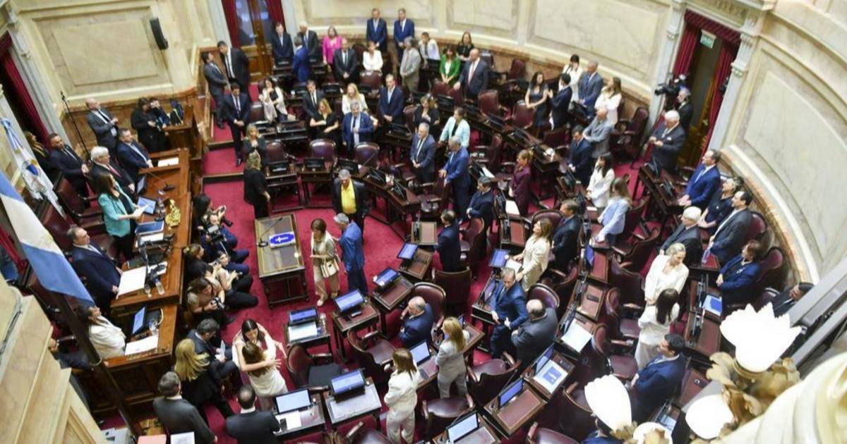 Reforma electoral: negocian cambios para reunir los votos en el Congreso | El Dia