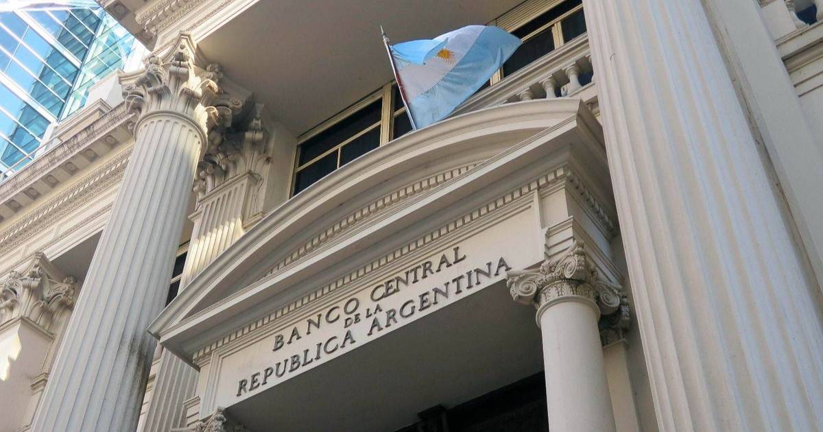 El Central compró y quedó al borde de cumplir la meta pactada con el FMI | El Dia