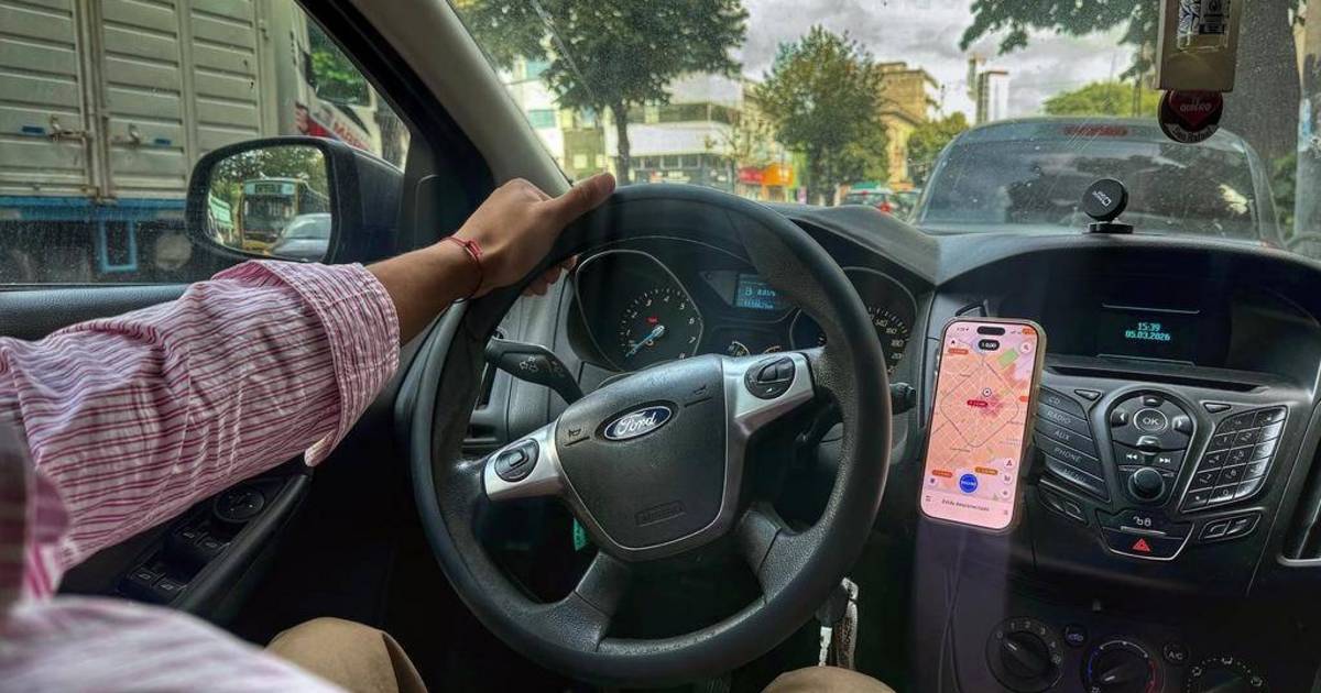 Primer paso hacia la regulación de los autos de aplicación en La Plata | El Dia