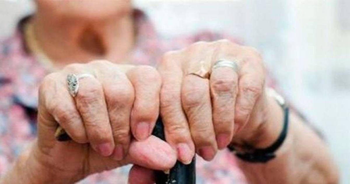 Se alquilan abuelas para cuidar, acompañar y construir vínculos | El Dia