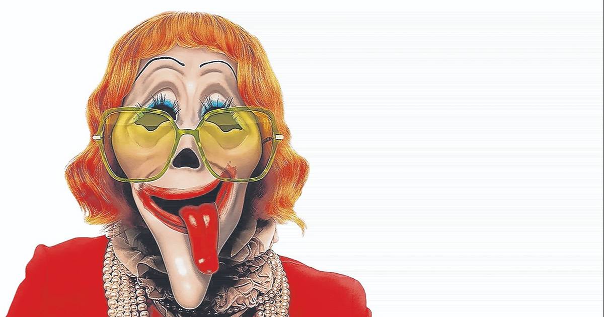 Scary Movie: vuelve a la pantalla para reírse del horror | El Dia