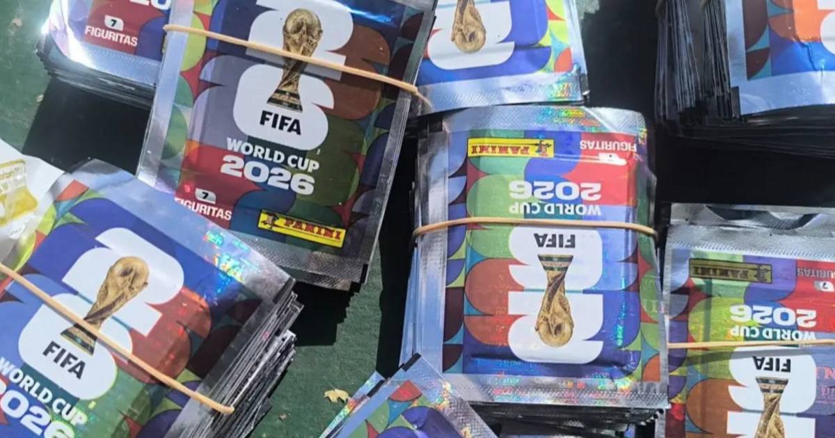 Sigue el concurso de figuritas de EL DIA | El Dia