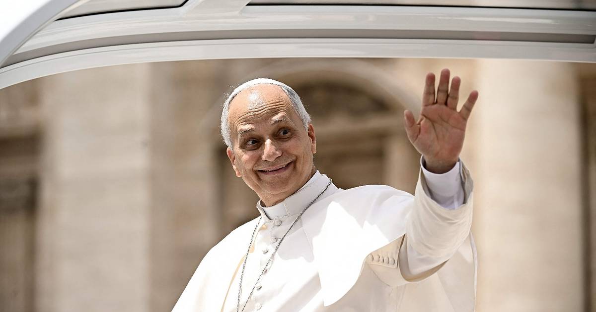 El papa León XIV viaja a una España dividida | El Dia
