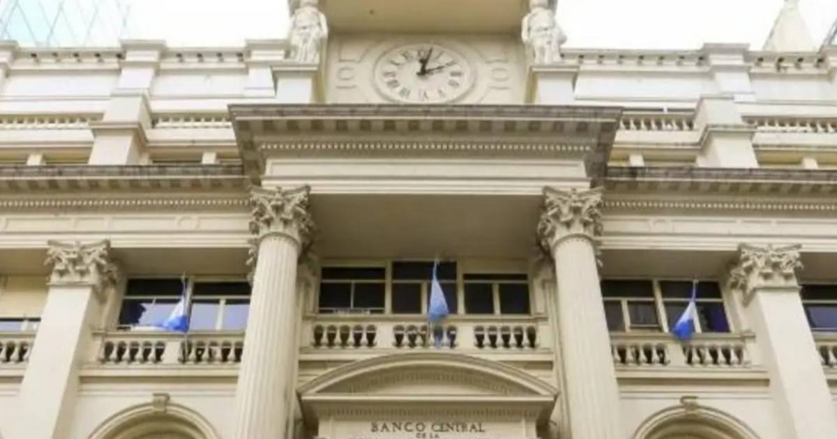 Meta superada: el Banco Central ya compró U$S 10.000 millones | El Dia