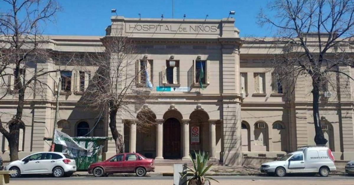 La opinión del Hospital de Niños | El Dia