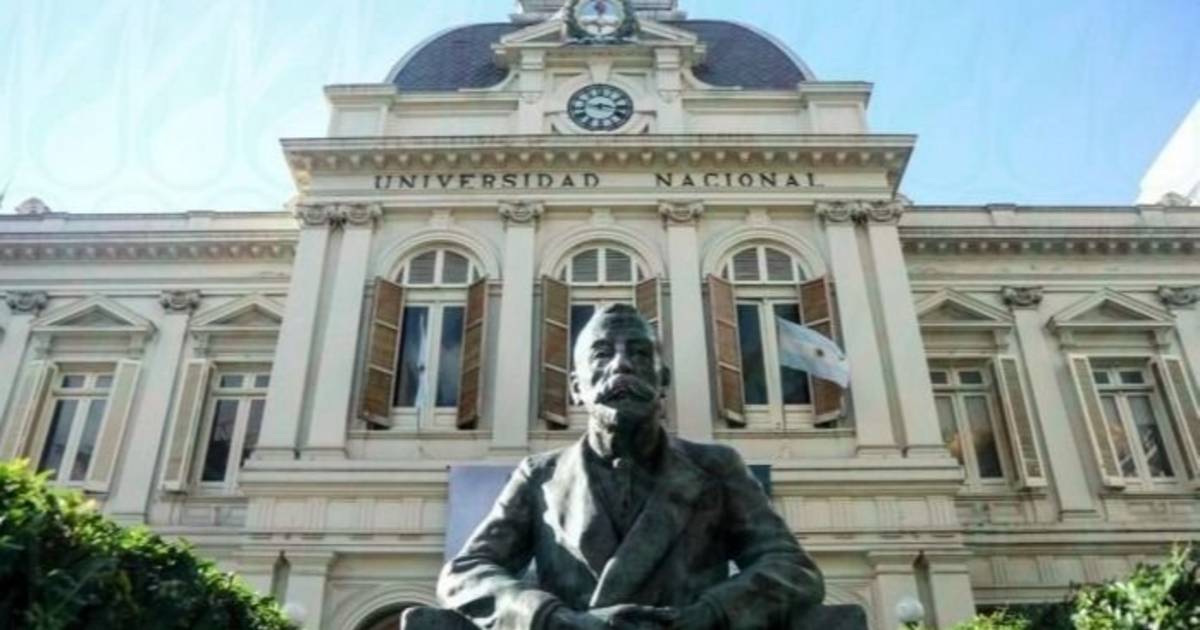 Calidad e inclusión, un principio fundante de la Universidad Pública | El Dia