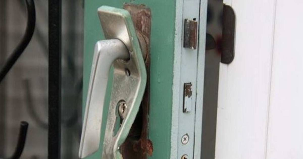 No fue un sueño, es la pesadilla de la inseguridad | El Dia