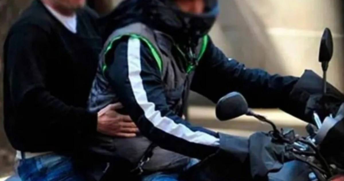Compró una moto, salió de la agencia y se la robaron | El Dia