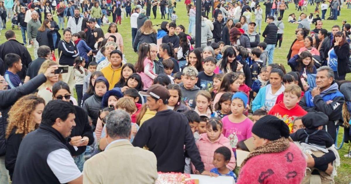 Gorina celebra sus 103 años con música y actividades | El Dia