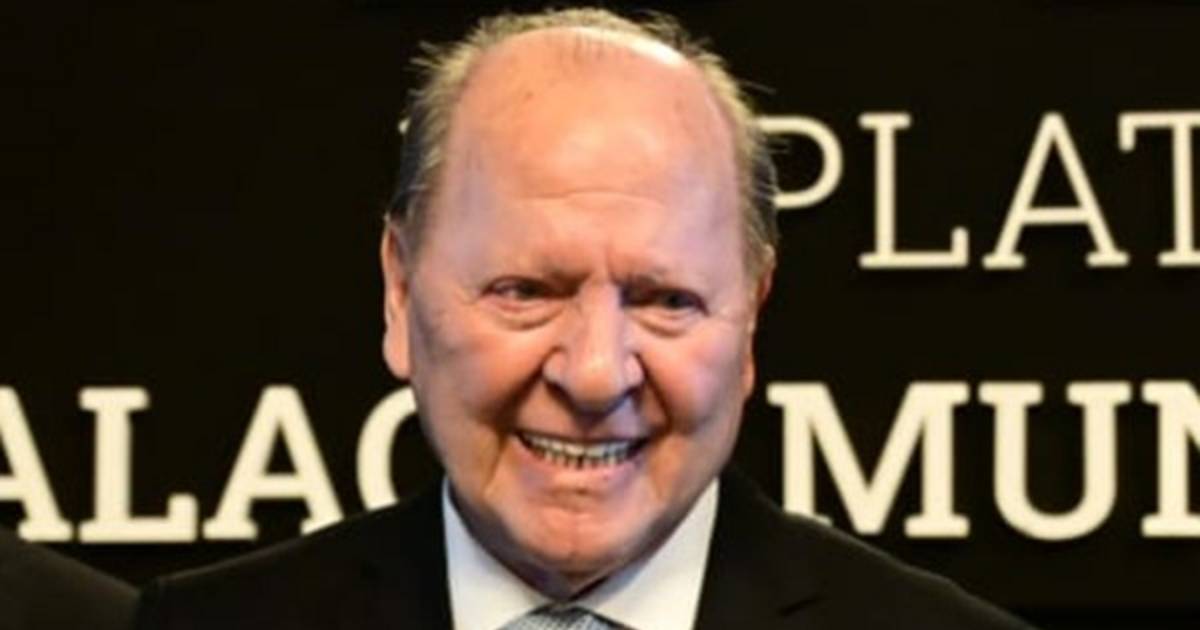 Agradezco que la vida me llevó a lugares que jamás había imaginado | El Dia
