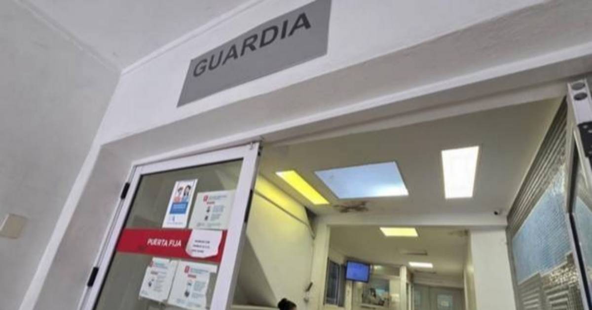Reclamos por demoras en la atención en las guardias médicas | El Dia
