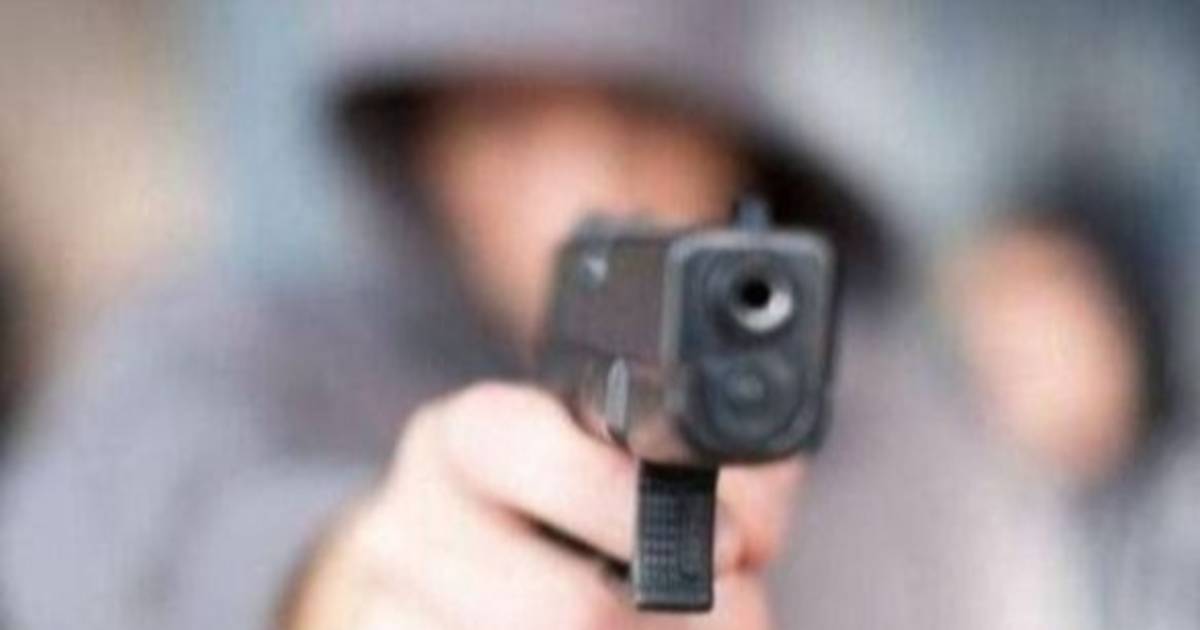 Le abieron la cabeza a un comerciante en El Carmen | El Dia