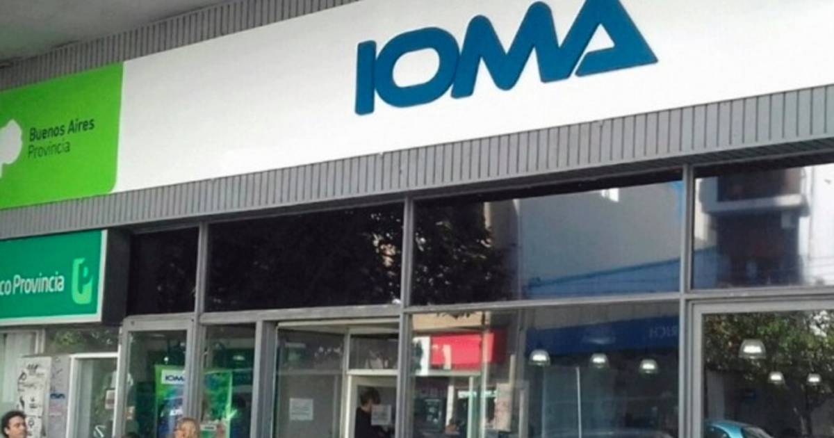 Crece reclamo a IOMA de los acompañantes y los cuidadores domiciliarios | El Dia