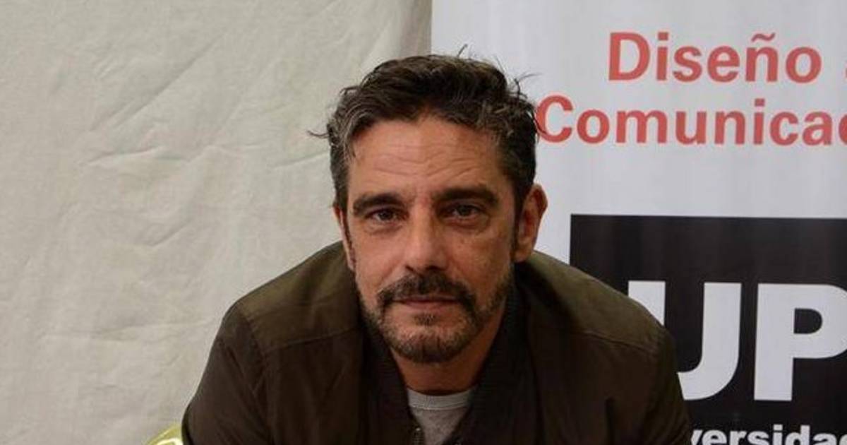 Se siente herido: aseguran que Araceli González y Fabián Mazzei están en crisis | El Dia