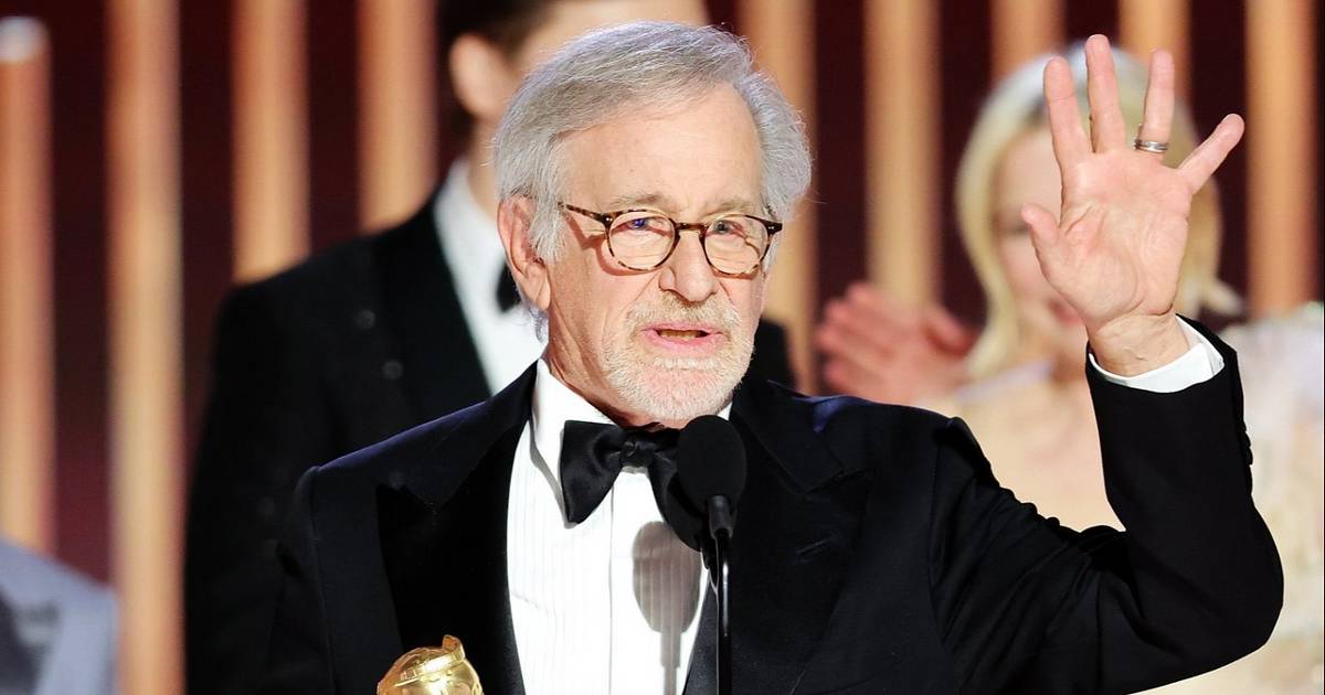 Hoy, Spielberg: preestrenan en el cine local El día de la revelación | El Dia