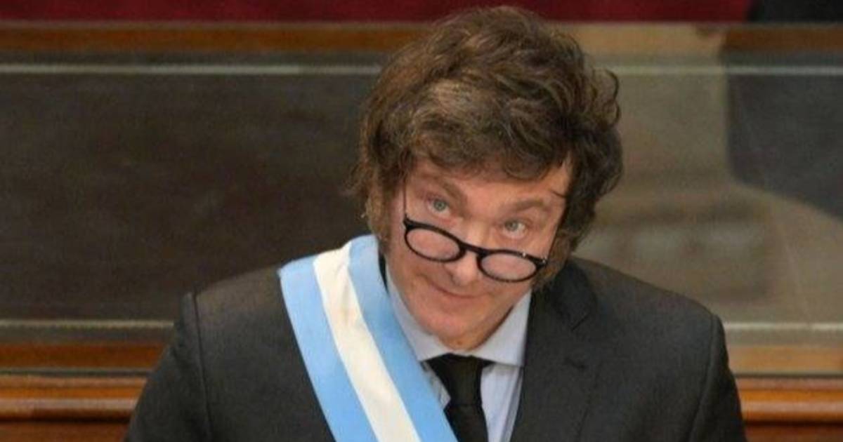 El cambio en Colombia y la presidencia de Milei | El Dia