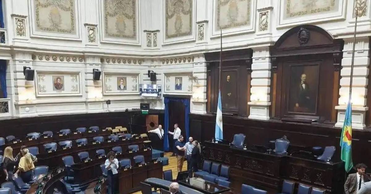 Sesiones en Diputados con dos temas picantes | El Dia
