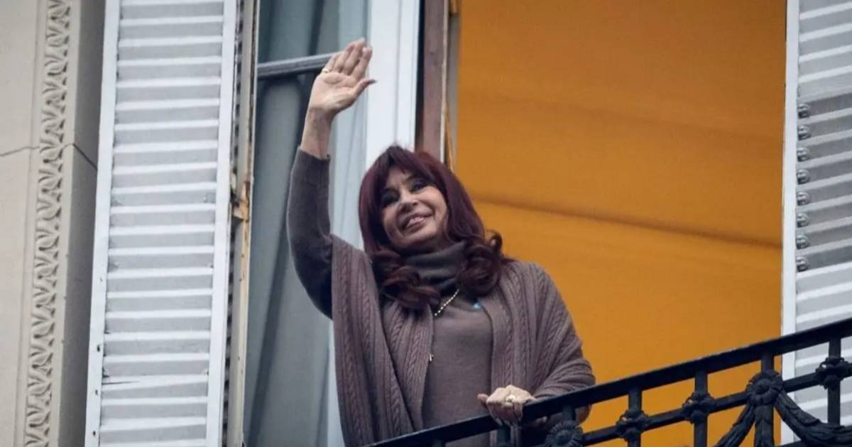 Desde el PJ reclamaron la libertad de Cristina | El Dia
