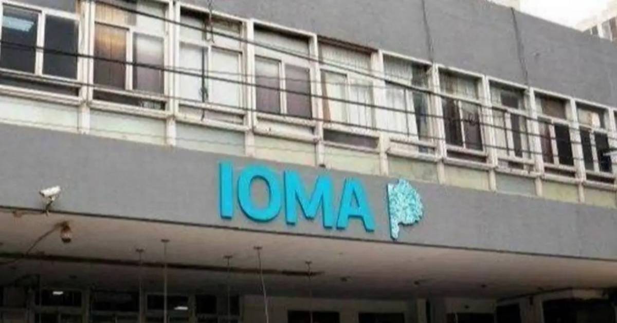 IOMA: cuando el Estado obliga, pero no cumple | El Dia