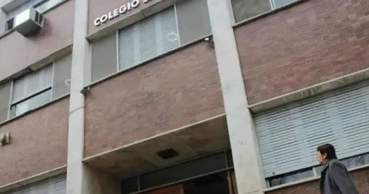 La postura del colegio San Luis ante una denuncia | El Dia