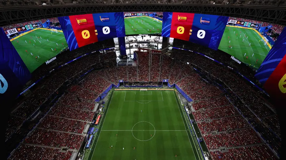Mundial 2026: la fiesta de las tribunas en el día 5
