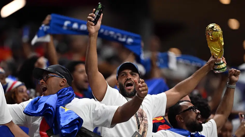 Mundial 2026: la fiesta de las tribunas en el día 5