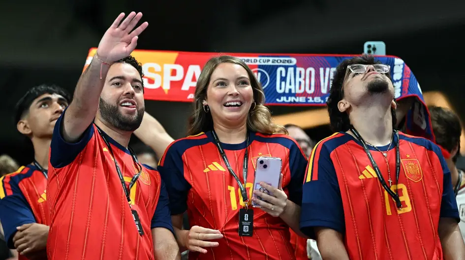 Mundial 2026: la fiesta de las tribunas en el día 5