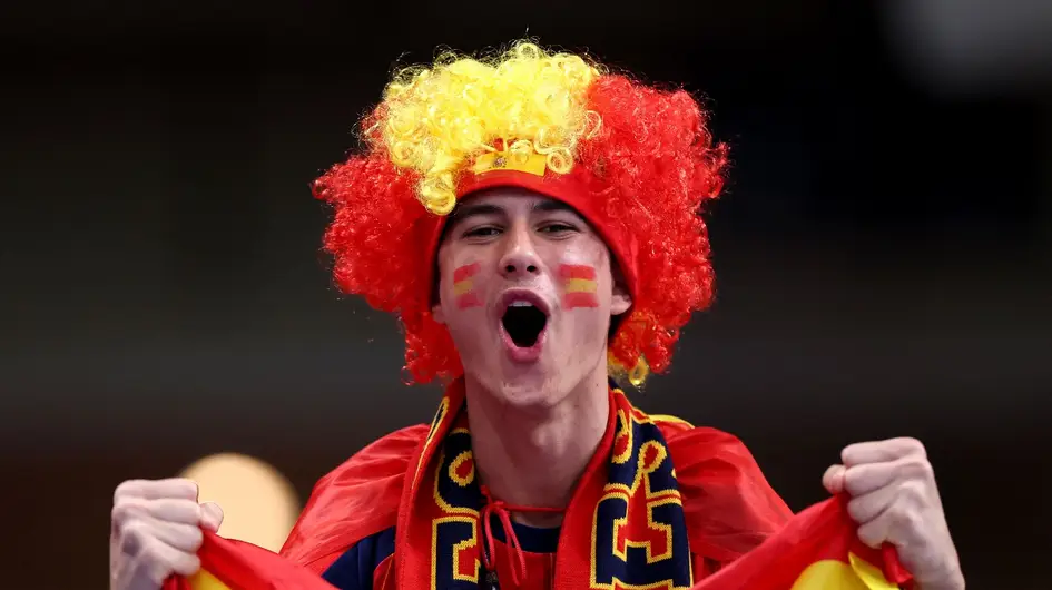 Mundial 2026: la fiesta de las tribunas en el día 5