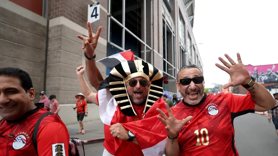 Mundial 2026: la fiesta de las tribunas en el día 5