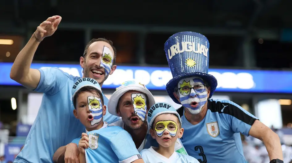 Mundial 2026: la fiesta de las tribunas en el día 5