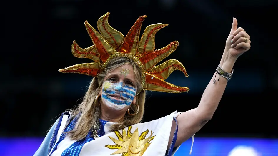 Mundial 2026: la fiesta de las tribunas en el día 5