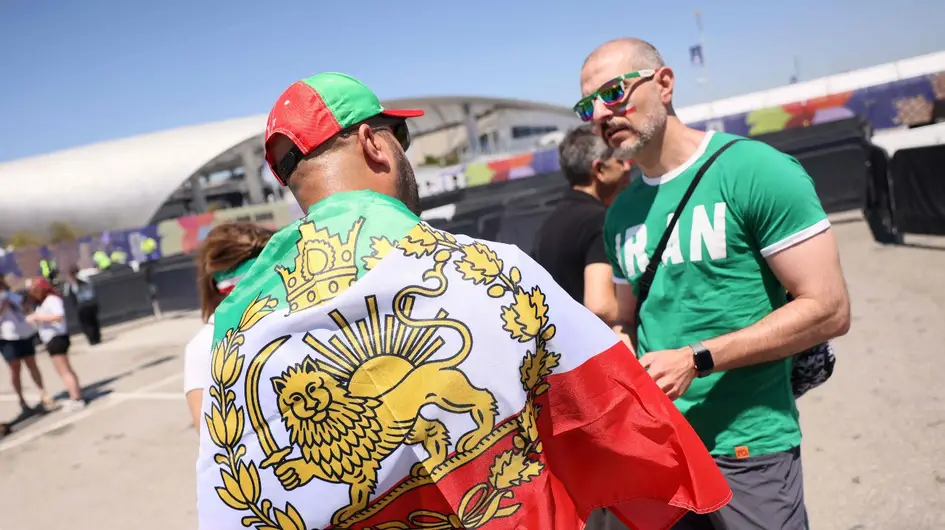 Mundial 2026: la fiesta de las tribunas en el día 5
