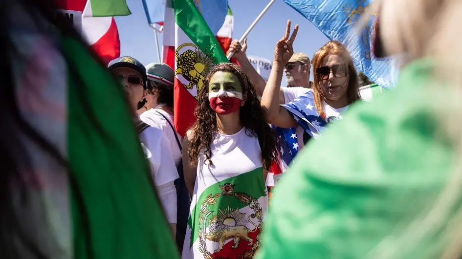 Mundial 2026: la fiesta de las tribunas en el día 5