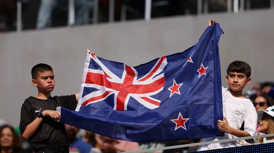 Mundial 2026: la fiesta de las tribunas en el día 5