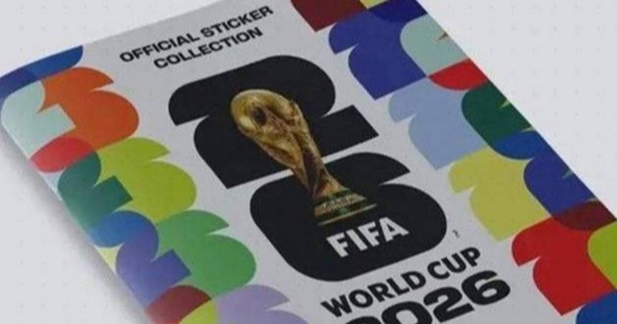 Villafañe, la ganadora del álbum y las figuritas del Mundial: arrancó otra ronda del concurso de EL DIA | El Dia