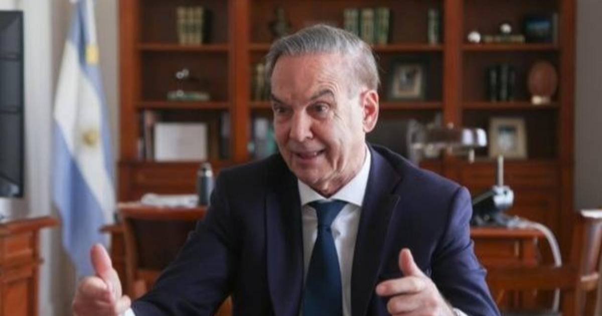 Pichetto pide al Congreso anular la pena de Cristina | El Dia