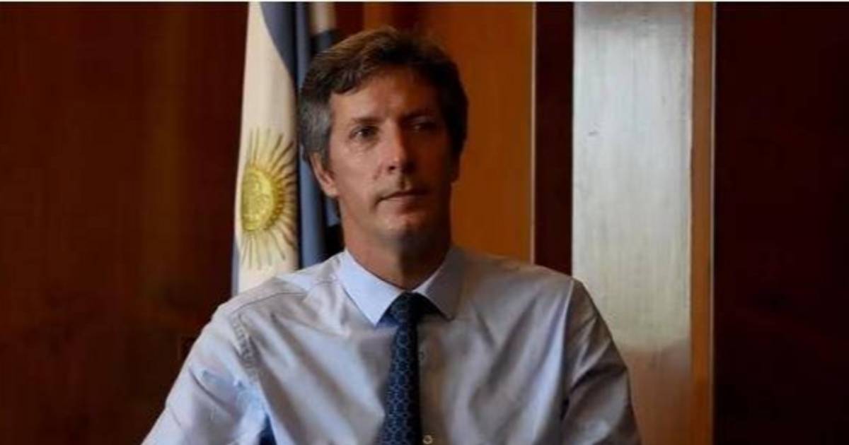 Reunión para renovar el swap con China | El Dia