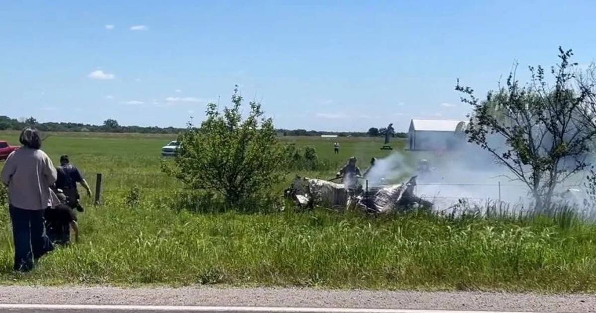 Cayó una avioneta en Missouri y causó una tragedia con 12 muertos | El Dia