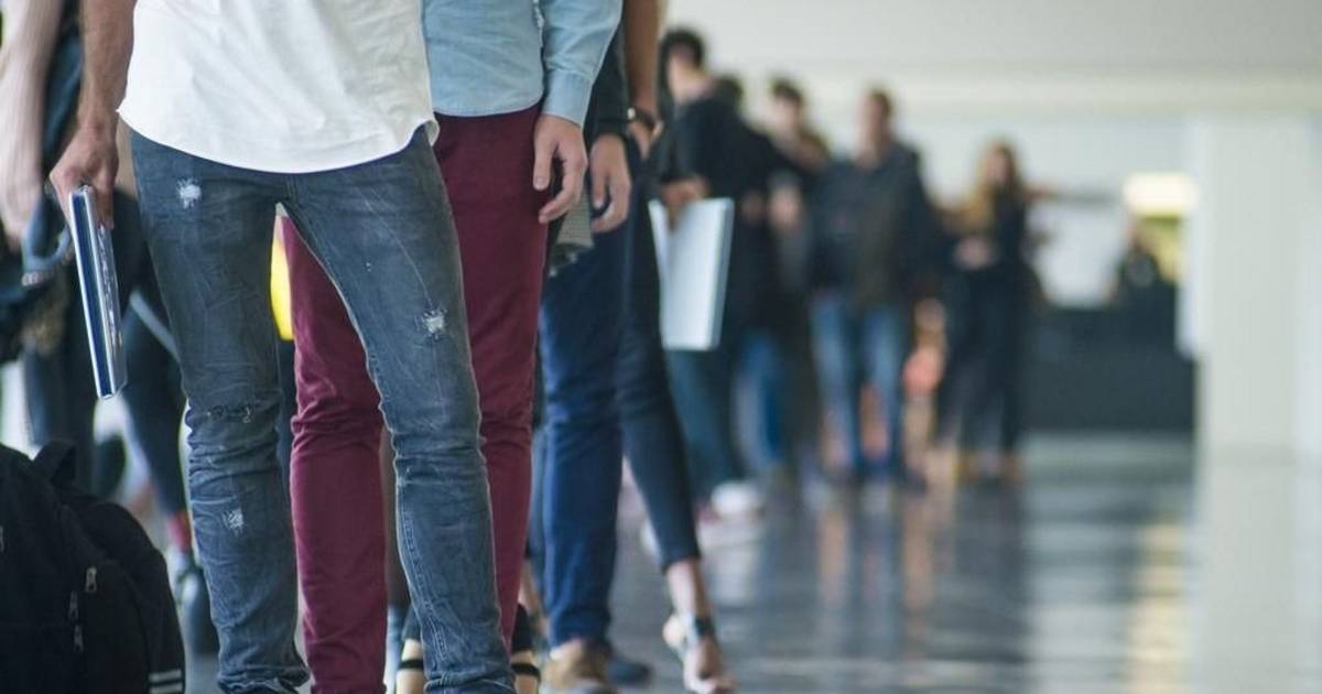 Empleo registrado: caen otros 41 mil puestos | El Dia