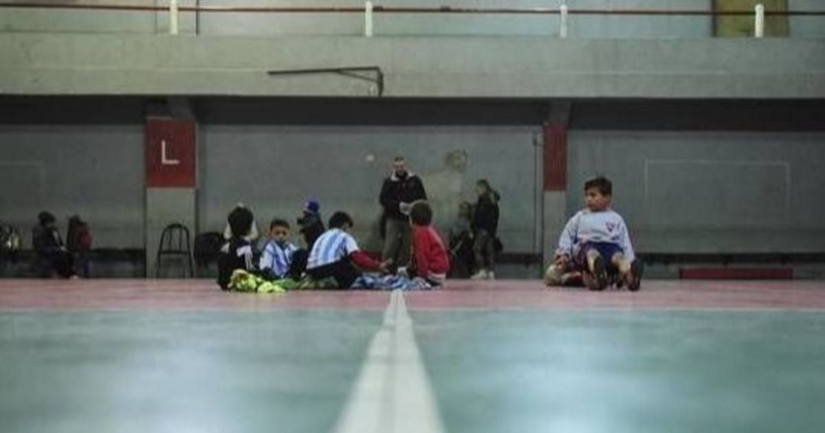 Impulsan un nuevo régimen para clubes de barrio y bibliotecas | El Dia