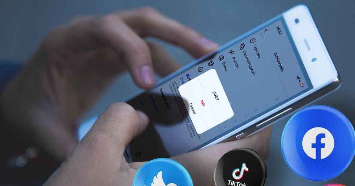 Redes sociales: Reino Unido prohibirá su uso antes de los 16 años de edad | El Dia