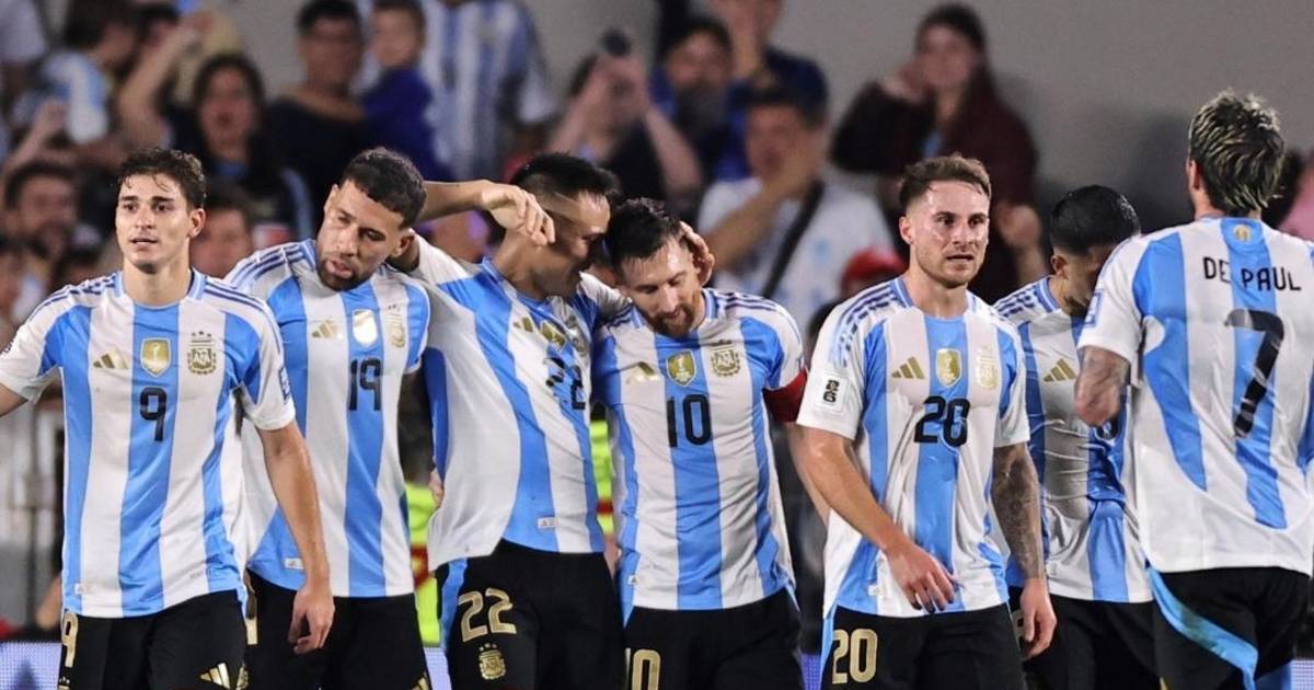 Sueños de Selección: Argentina, por la cuarta estrella | El Dia