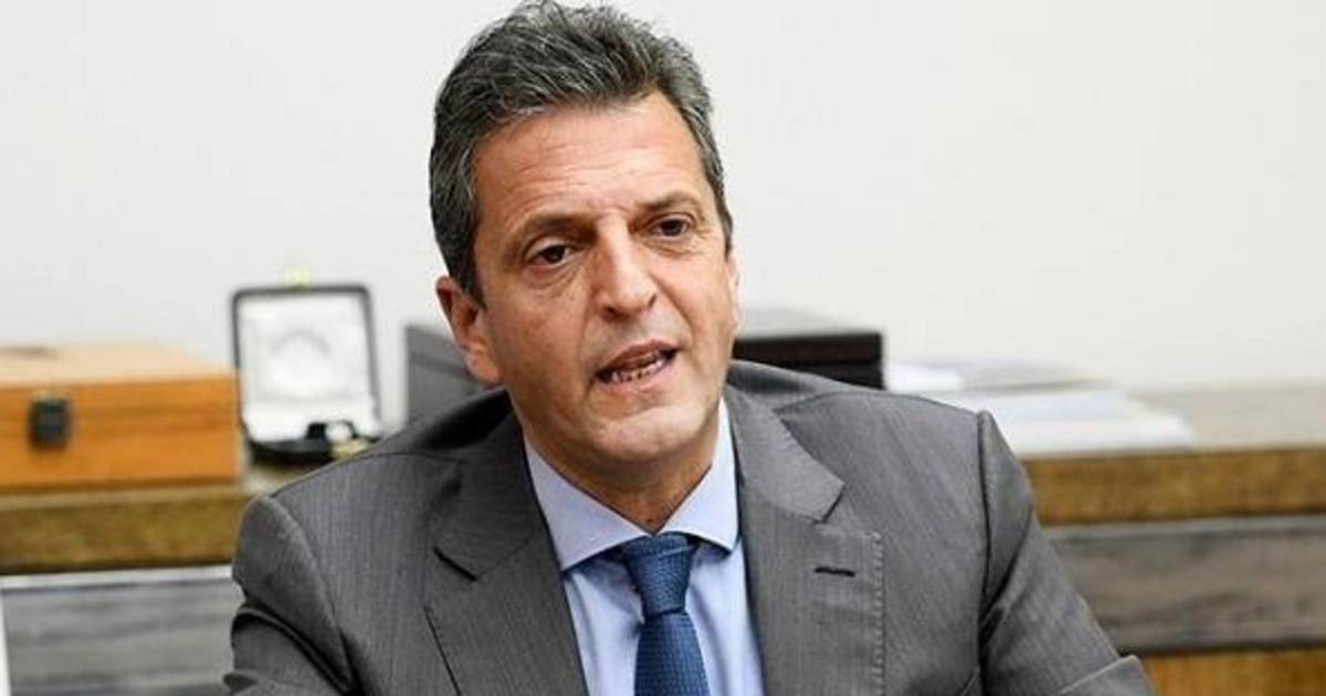 Massa impulsa la unidad del PJ mientras observa fracturas en LLA | El Dia