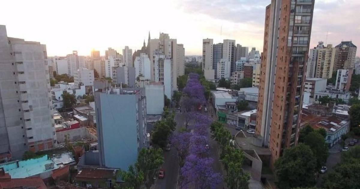 Informe sobre la actividad turística en la Ciudad | El Dia